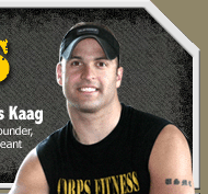 Chris Kaag