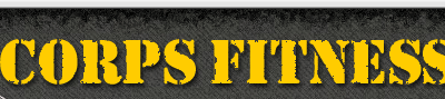 Corps Fitness
