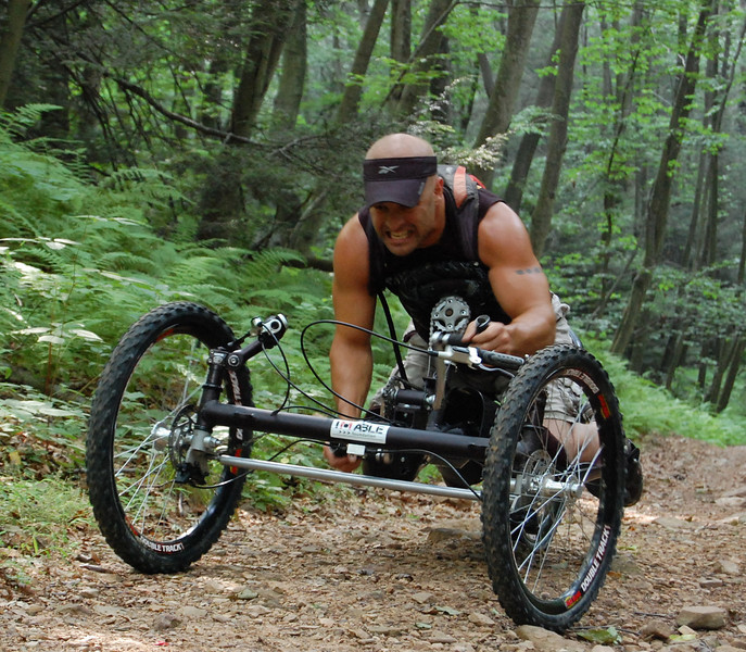 Chris Kaag