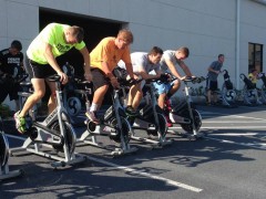 Spin Section #1