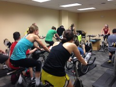 Spin Section #2