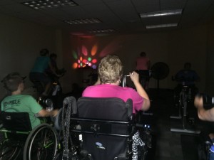 spin 2