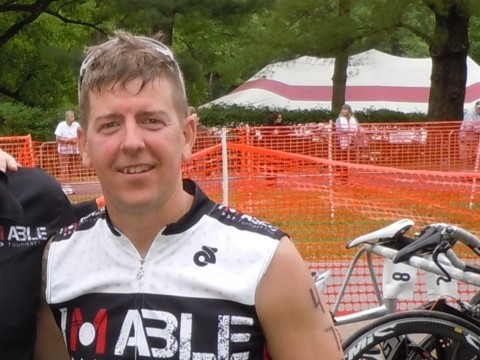 Kevin Quinter