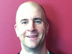 John Dzurek